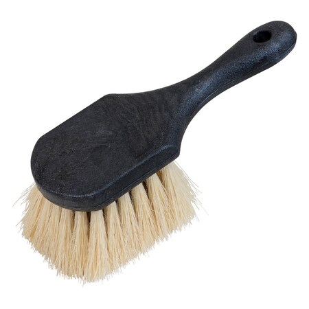 Quickie Gong Brush Tampico Brstl 246ZQK